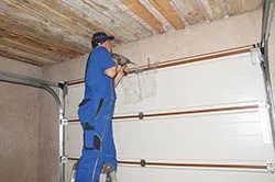 Garage Door And Opener Repairs Las Vegas, NV 702-643-9544 Garage Door And Opener Repairs Las Vegas, NV 702-643-9544 - installation-side